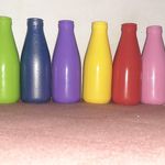 رنگ کوره ای پودری