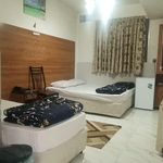 هتل آپارتمان والا