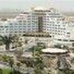 هتل بزرگ ارم