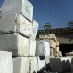 سنگبری ساوه سنگ