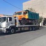 امداد خودرو و یدک کش محمد