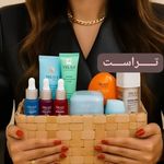 فروش محصولات آرایشی و بهداشتی مریم