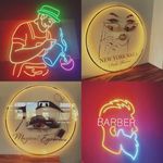 چاپ فوری بنر تابلوسازی نخل