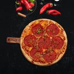 کافه رستوران دورهمی