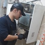 خدمات فنی گرمایش غرب (تعمیرکار پکیج و..)