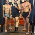 کیک بوکسینگ،آمادگی جسمانی،کراسفیت