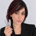 نسیم همدانی آموزش وخدمات تخصصی ناخن،کوهک