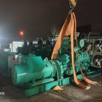 ژنراتور ایران ژنکو