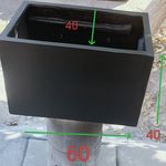 فایبر گلاس بهار