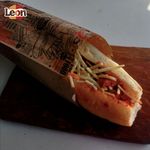 فست فود لئون