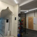 باشگاه ورزشی  بانوان بهشید  در فاطمی