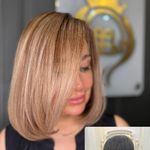 آرایشگاه زنانه ندا موسوی