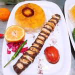 رستوران ناهارخوران