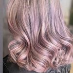 آرایشگاه زنانه ندا موسوی