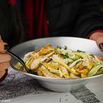 رستوران ایتالیایی رومانا