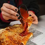 رستوران ایتالیایی رومانا