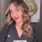 آرایشگاه زنانه ندا موسوی