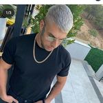 آرایشگاه مردانه گلدن