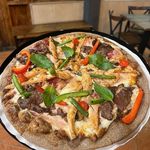 رستوران ایتالیایی لومانا (شعبه رامسر)