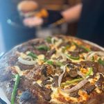 رستوران ایتالیایی لومانا (شعبه رامسر)