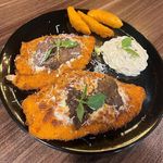 رستوران ایتالیایی لومانا (شعبه رامسر)