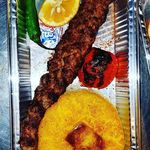 رستوران ناهارخوران