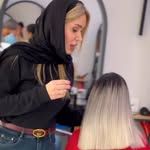 سالن زیبایی تخصصی مو مه سیما