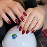 آرایشگاه زنانه ندا موسوی