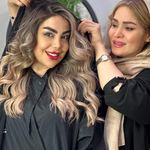 سالن زیبایی تخصصی مو مه سیما