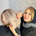 سالن زیبایی تخصصی مو مه سیما