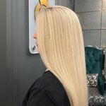 آرایشگاه زنانه ندا موسوی