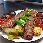 رستوران ناهارخوران