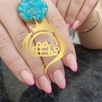 آرایشگاه زنانه ندا موسوی