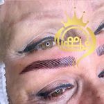 آرایشگاه زنانه ندا موسوی