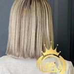 آرایشگاه زنانه ندا موسوی