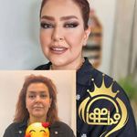 آرایشگاه زنانه ندا موسوی