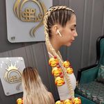 آرایشگاه زنانه ندا موسوی