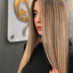 آرایشگاه زنانه ندا موسوی