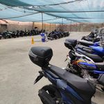 پارکینگ عظیمی