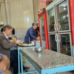 آب گوشتی آقا محمدعلی