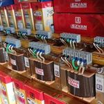 ترانس رضوان