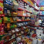 فروشگاه موادغذایی رادین