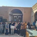 عمارت سنتی شاباز