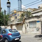 مسجد جامع اراج