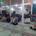 مسجد ازغندی های مقیم مشهد