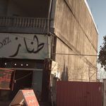 نان لواشی سید