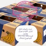 اتوبار و وانت بار ایثار