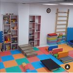 کاردرمانی وگفتاردرمانی میرزازاده