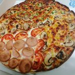 پیتزا سلطان