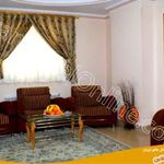 هتل آپارتمان برین